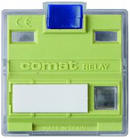 Relais de puissance ComatReleco C3-A30, 6VDC, 3C AgNi 10A 250VAC