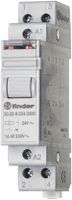 REG-Schrittschalter Finder 20.22, 2S 16A 230VAC