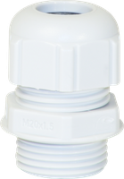 Kabelverschraubung M20 7…12mm grau