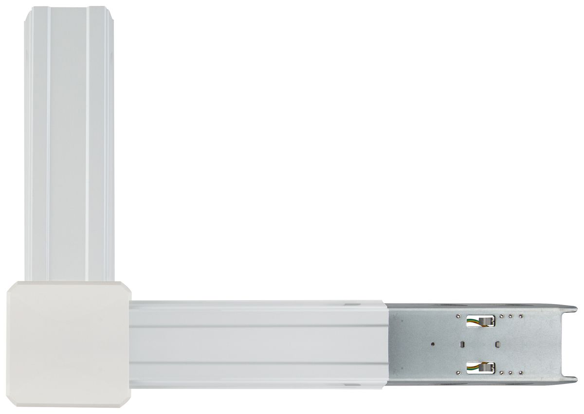 L-Verbinder LEDVANCE TruSys® FLEX L01 5-polig weiss 2 Stück