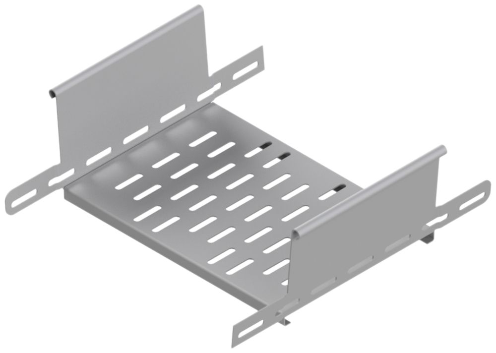 Kabelbahn-Segment Lanz 200×110mm ZMA