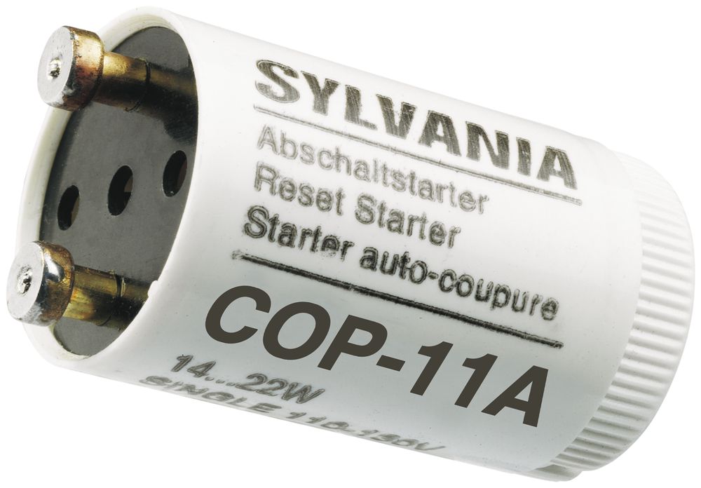 Sicherheitsstarter Sylvania 36…65W
