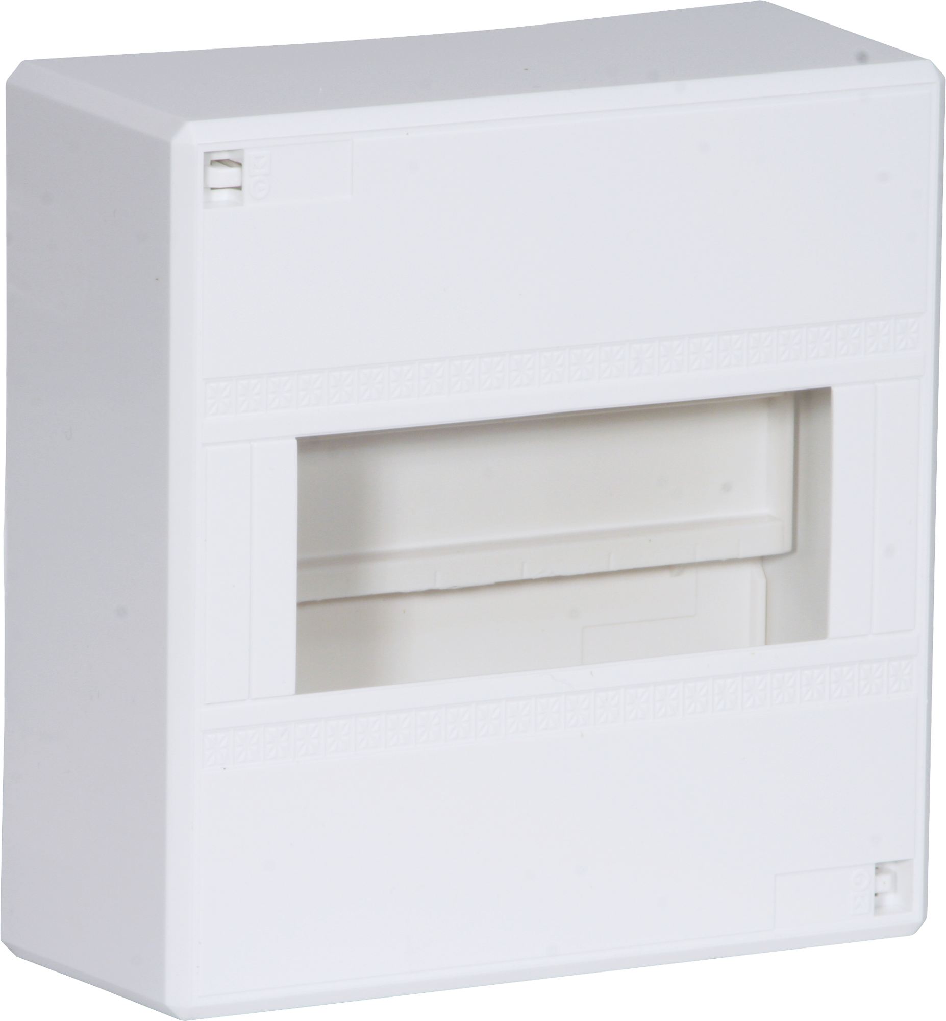 AP-Kleinverteiler SE Mini 1 Reihe 6…8 TE