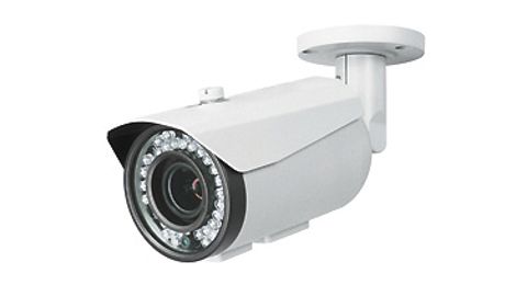 Bullet Kameras