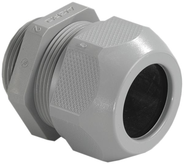 Presse-étoupe AGRO PA M32×1.5 17…25mm gris