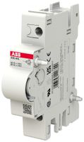 Arbeitsstromauslöser ABB pro M compact S3C-A1L 12…110V 1TE links