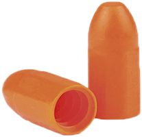 Manicotto isolante Plica ISO-Cap piccolo Ø 11 mm arancione