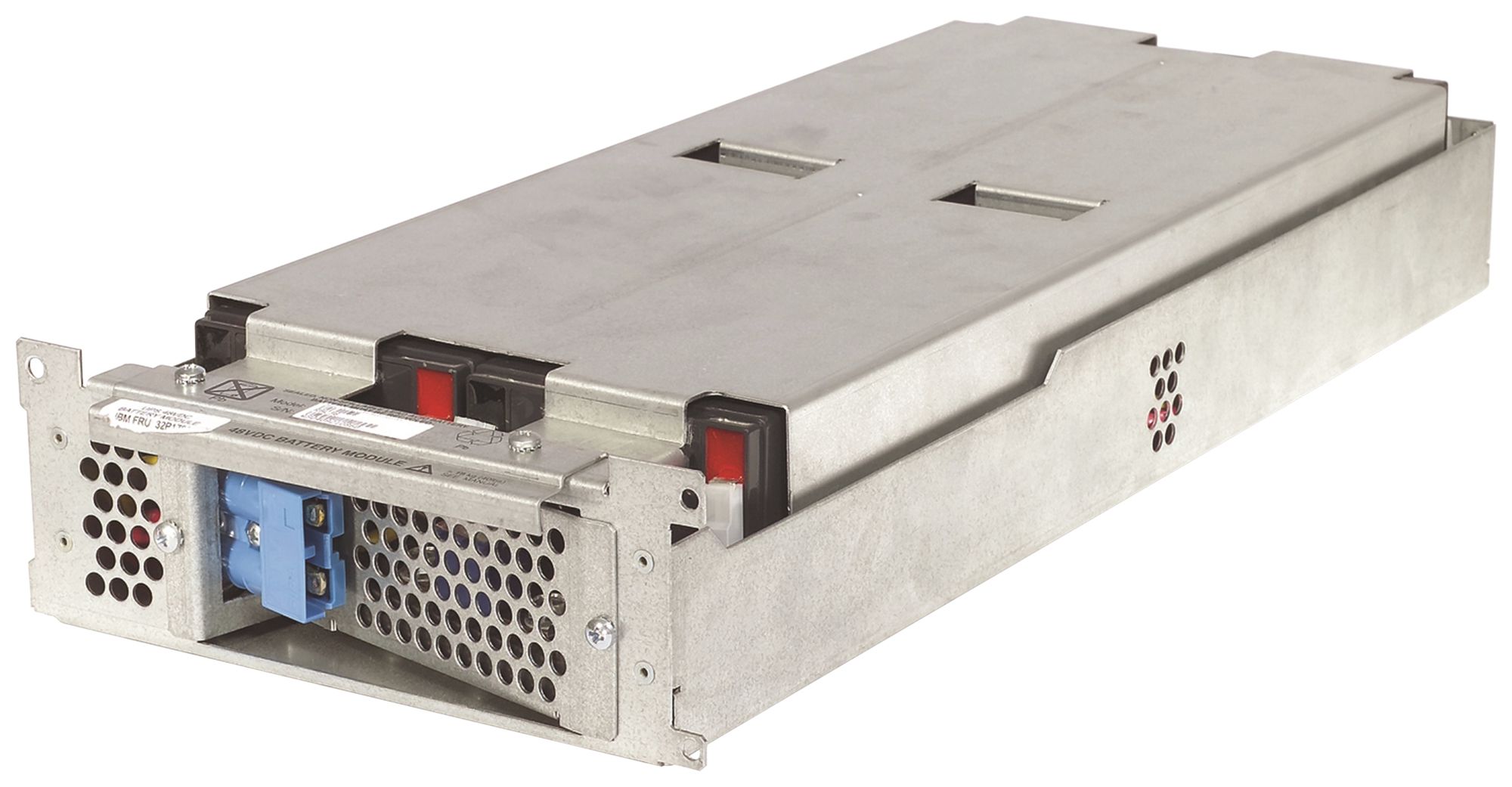 Batteria APC 96V 480000mAh 533×216×76mm