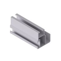 Trägerprofil TF50+, 3300mm TopFix 200