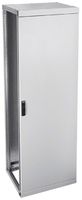 Armoire de sol Hager FG21WE 350×2000×400mm gris
