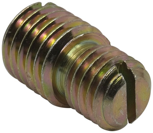 Asta filettata Gardy M12/M10×22mm