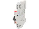 Signalschalter ABB SMISSLINE CLASSIC SK45011-L, 1S+1Ö, 6A/230V, links
