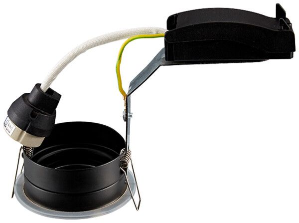 Douille LED INC DOTLUX MULTI pour GU10, sans cache décoratif