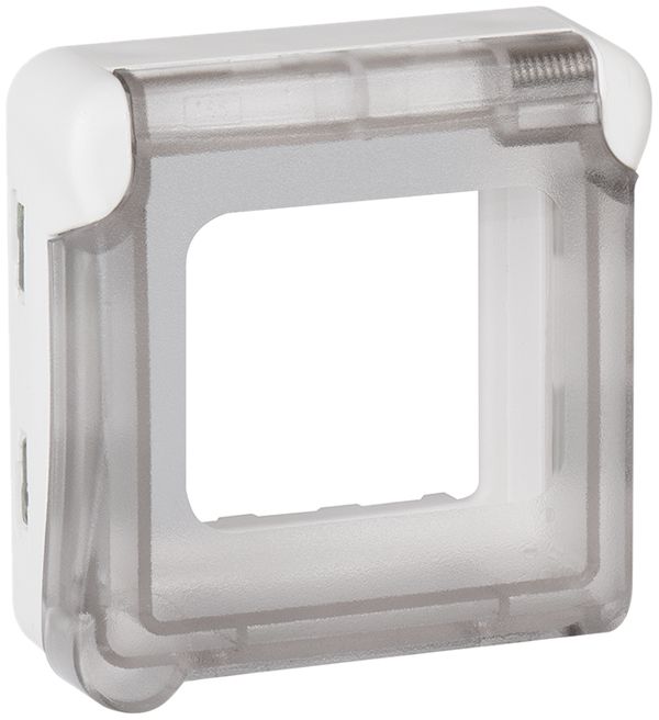 Oberteil PLEXO zu Mosaic weiss