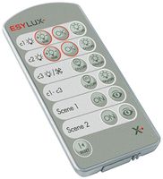 Fernbedienung Mobil-PDI User