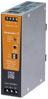 Schaltnetzgerät Weidmüller Connect Power PRO ECO 120W 24V 5A