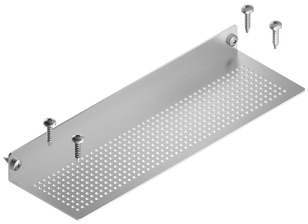 Media-Montagewinkel 90° SE Pragma multi