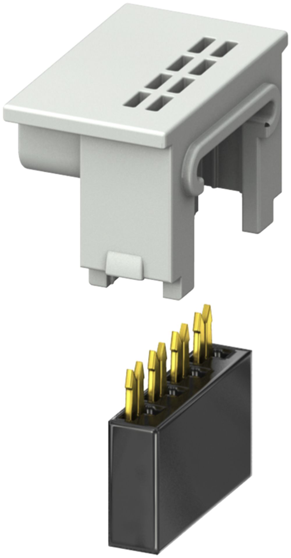 Steckerset ABB CMS-820, Pack à 35 Stück