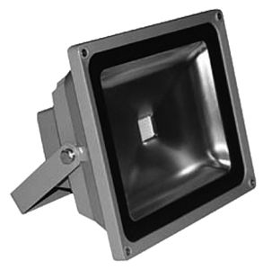 Proiettore LED 20W grigio