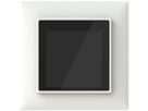 Schermo tattile INC ABB SIDUS touch B free@home/KNX con BCU 2.4" bianco