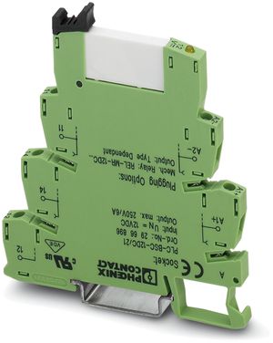 Module de relais PX PLC-RSC-24DC/21