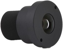Modulo obiettivo MOBOTIX Mx-B079, 45°, 6MP f/1.8, per D1x/D2x/M2x