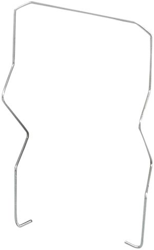 Haltebügel PX für Relaissockel RIF-4