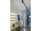 Spot LED SLV IN-LINE 22 48V TRACK 14W 1180lm 930 95° DALI 435×22mm blanc