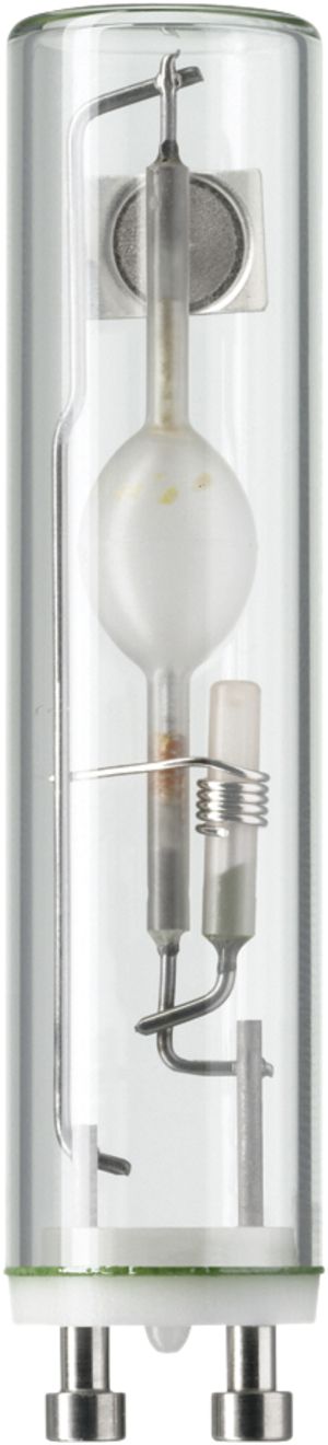 Halogen-Metalldampflampe MC CDM-Tm Elite Mini GU6.5 35W