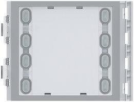 Ruftastenmodul 8 Tasten Sfera