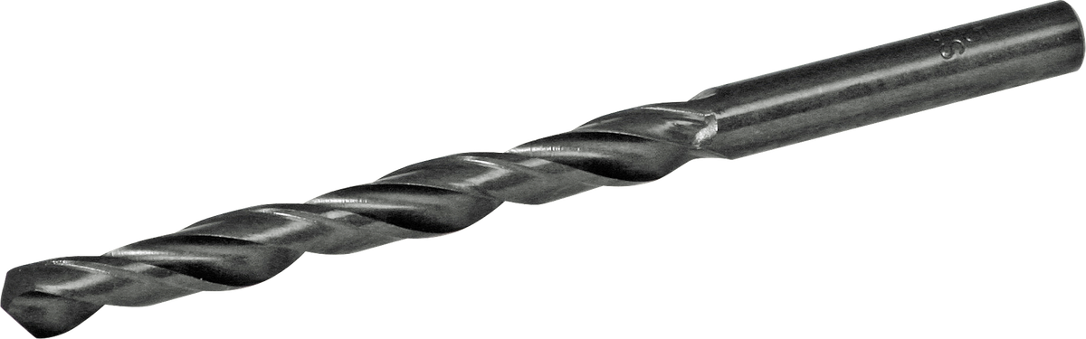 Mèche hélicoïdale CIMCO HSS courte 6.5mm