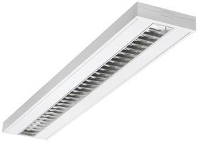 LED-Deckenleuchte Sylvania RANA NEO 1L 37W 4700lm 4000K IP20 DALI weiss