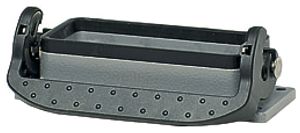 Anbaugehäuse B16 H=28mm LVB