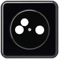 Kit de montage ENC TV-R basico noir