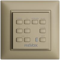 Commande murale ENC Revox EDIZIOdue sand