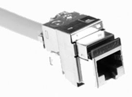 Presa LANmark cat.6A evo