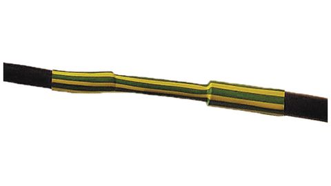 Durchmesser geschrumpft 5…19.9 mm