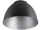 Paralume SLV PARA DOME Ø308×206mm alluminio nero
