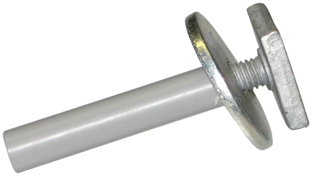 Boulon de séparation Bettermann TB KL 60 pour échelle à câble