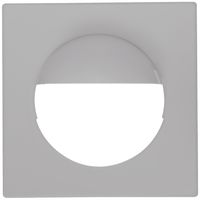 Frontset Luxomat zu kallysto hellgrau