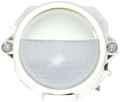 Rilevatore di movimento INC Luxomat Indoor 180 C Kombi STANDARD, bianco