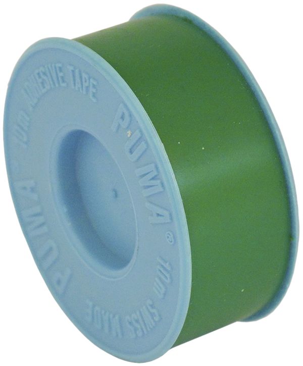 Isolierband Puma SG 10mm×20m grün