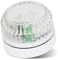 Ersatzkalotte klar für Blitzleuchte SOX Comax