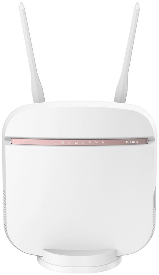 5G Wireless Router D-Link DWR-978, Wave2 800/1732Mbps, 1×Gb WAN, 4×Gb LAN