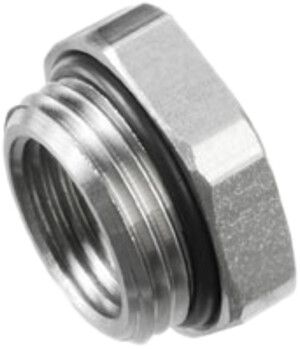 Spina INS Weidmüller SAIE-EW-M20/PG9-SW24-VA