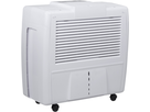Mobiler Luftbefeuchter Brune 280 UV-Entkeimung Comfort