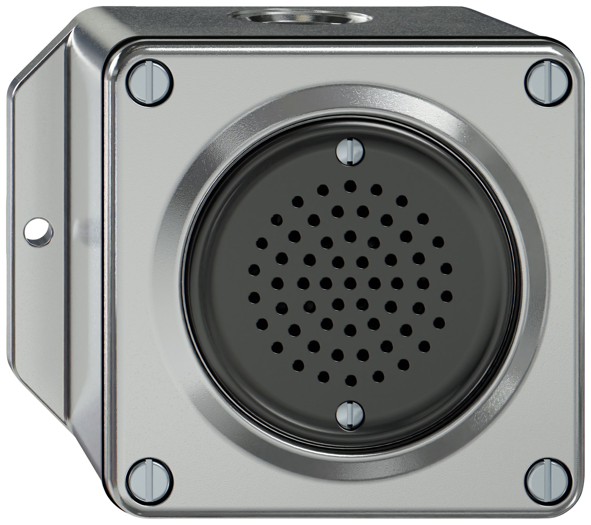 AP-Türgong ELEMENT 24VAC 78dB 5TE aluminium