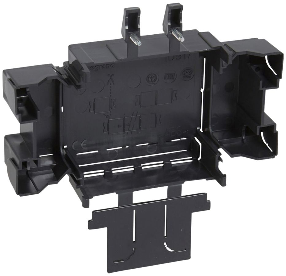 Isolierdose 1×1 Evolutive