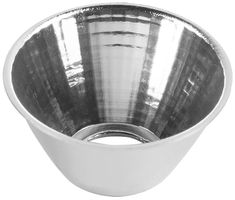 Reflektor SLV DASAR S/M Aluminium symmetrisch 15° Ø35mm Silber