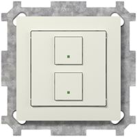 UP-Sensor-Jalousieaktor ABB SIDUS free@home 1/1 weiss